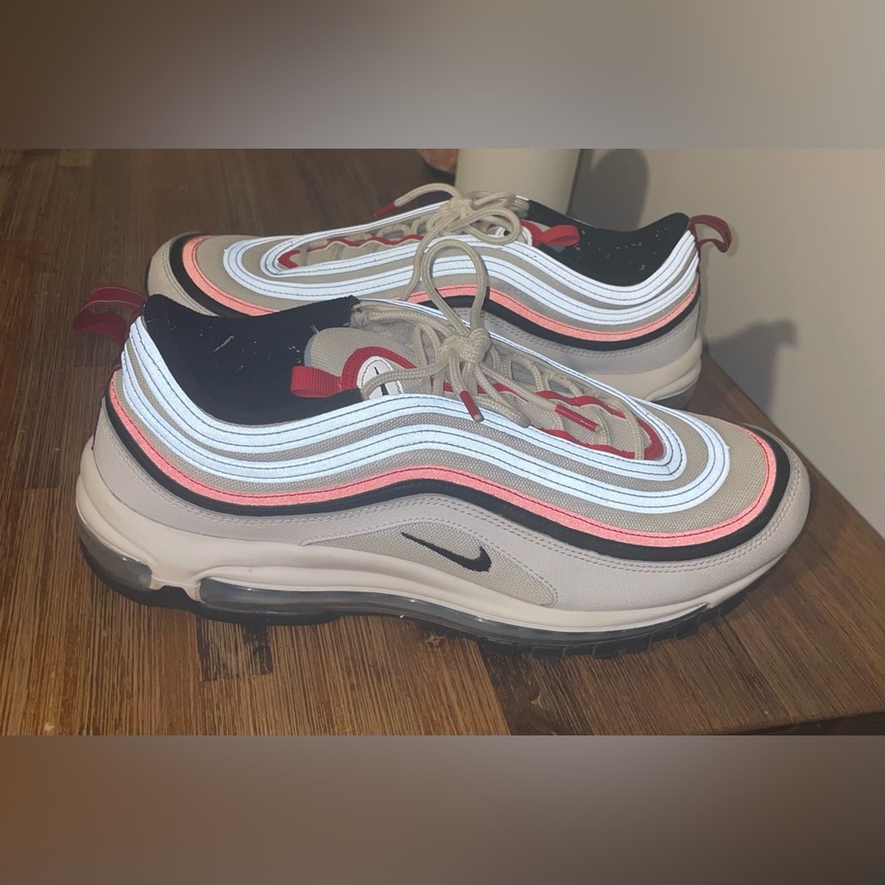 Nike Air Max 97s